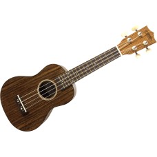 CLASSIC C ukulele - mahagón