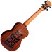 LAG TKU150TE Tenorové ukulele Natural