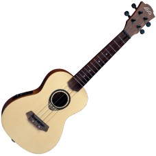 LAG TKU150TE Tenorové ukulele Natural