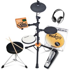 Carlsbro Rock 50 Junior Kit