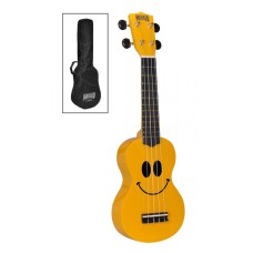 Mahalo ukulele | USMILE/YW