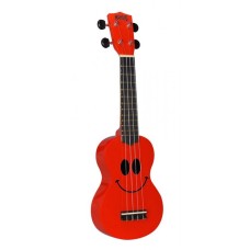 Mahalo ukulele | USMILE/RD