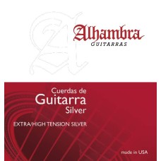 ALHAMBRA Extra Hard Tension Strings