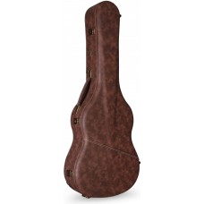 Alhambra Classical Guitar Case With Hygrometer