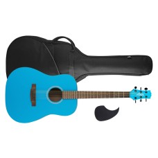 Akustická gitara paket Ashton D30 BLS Pack