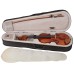 BACIO INSTRUMENTS Student Violin (GV103F) 1/ 2