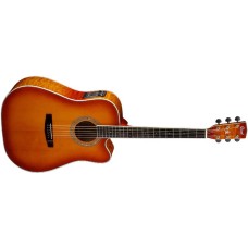 Cort MR780FX-LVB akustická gitara