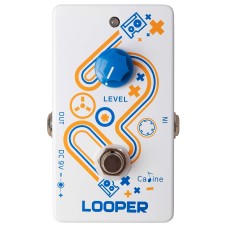CALINE CP-33 Looper