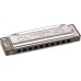 Cascha Special Blues Harmonica in Bb