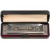 Cascha Special Blues Harmonica in Bb