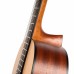 Cascha HH 2139 EN Classical Guitar 4/4 Bundle