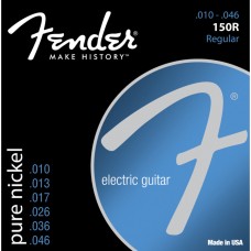 Fender 150R el.gtr. .010-.046