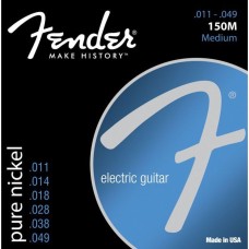 Fender 150M elektrická gt.011-.049