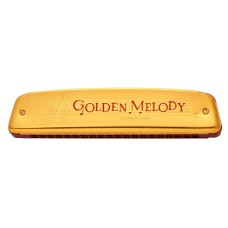 HOHNER Golden Melody Tremolo