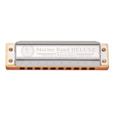 HOHNER Marine Band Deluxe D-major