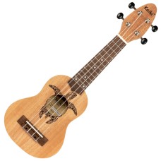 Ortega K1-MM Sopránové ukulele Natural