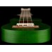 Ortega K1-GR Sopránové ukulele Forest Green