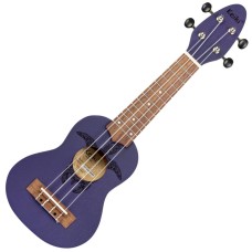 Ortega K1-PUR Sopránové ukulele Fialová