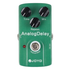 JOYO JF-33 Analog Delay