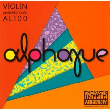 Thomastik Alphayue violin SET