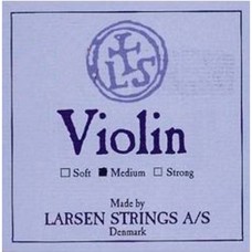 Larsen violin SET, E-ball