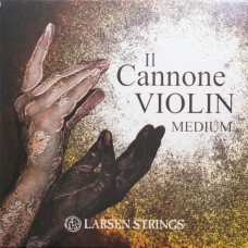 Larsen Il Cannone violin E