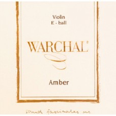 Warchal Amber violin SET