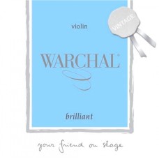 Warchal Brilliant Vintage violin SET