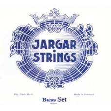 Jargar Bass A