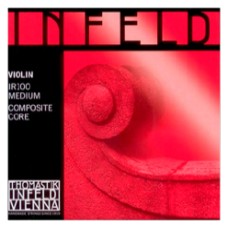 Thomastik Infeld red violin SET