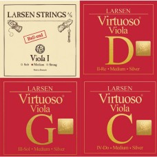 Larsen Virtuoso Soloist viola C