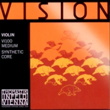 Thomastik Vision violin SET