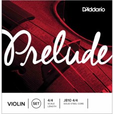 D`Addario Prelude violin E