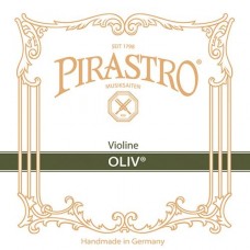 Pirastro Oliv violin E