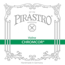 Pirastro Chromcor violin D