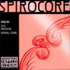 Thomastik Spirocore violin E