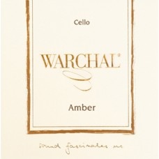 Warchal Amber Cello SET