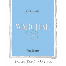 Warchal Brilliant Cello SET
