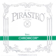 Pirastro Chromcor kontrabas SET