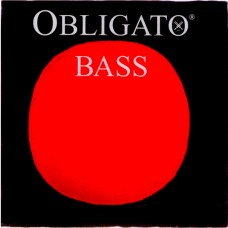 Pirastro Obligato Bass SET