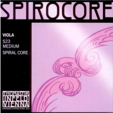 Thomastik Spirocore viola C