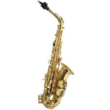Trevor James SR Gold - Alt saxofon