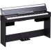 Pianonova EC11 Čierna Digitálne piano
