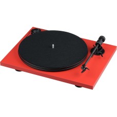 Pro-Ject Primary E Phono OM NN High Gloss Red