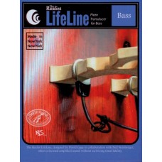 Realist David Gage "LifeLine XL" Pickup RLL2 + 