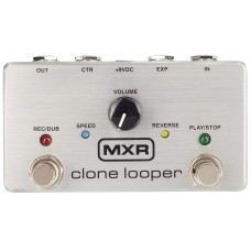 DUNLOP M303G1 Clone Looper