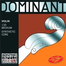 Thomastik 135A Dominant Violin String Set