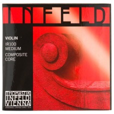 Thomastik IR100 Infeld Red Violin 4/4