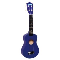 FZU-002 MBL-ukulele