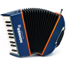 Hohner XS Child DBL/OR